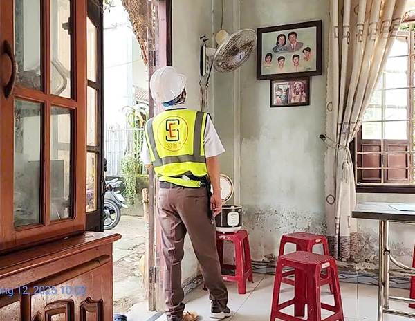 CÔNG TY TNHH TƯ VẤN THIẾT KẾ SCE
